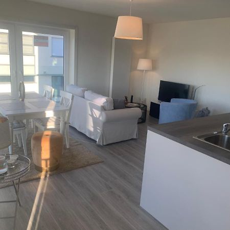 Appart. Blue Sky Apartment Knokke-Heist Luaran gambar