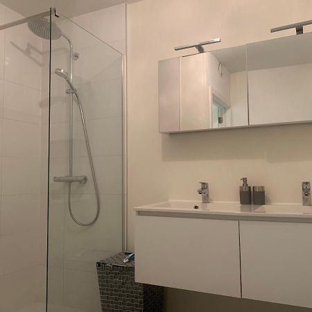 Appart. Blue Sky Apartment Knokke-Heist Luaran gambar