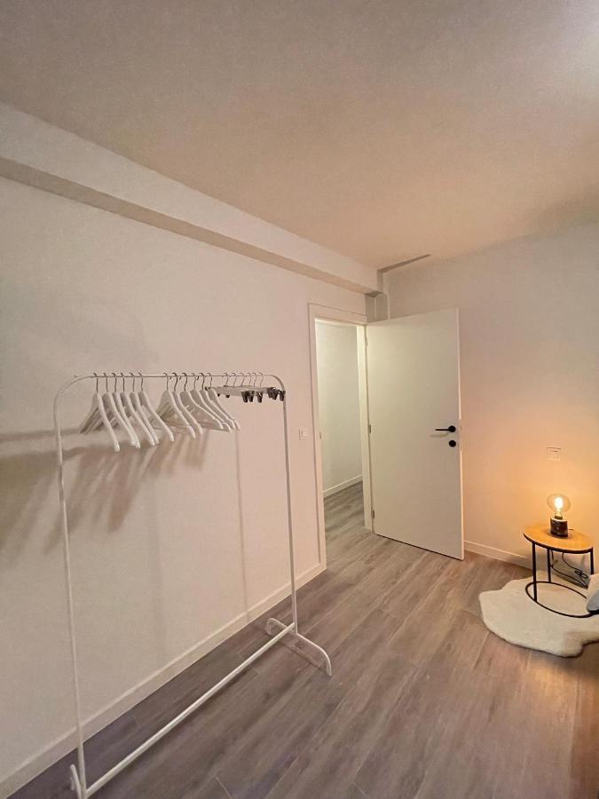Appart. Blue Sky Apartment Knokke-Heist Luaran gambar