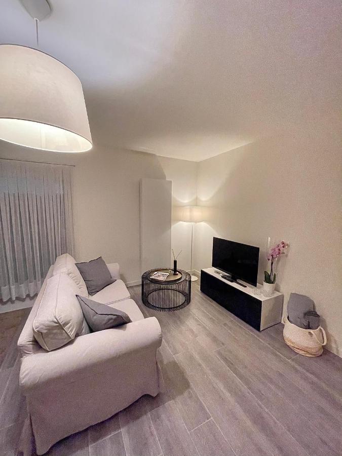Appart. Blue Sky Apartment Knokke-Heist Luaran gambar