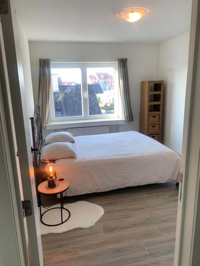 Appart. Blue Sky Apartment Knokke-Heist Luaran gambar